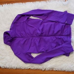 VSX Running Jacket
